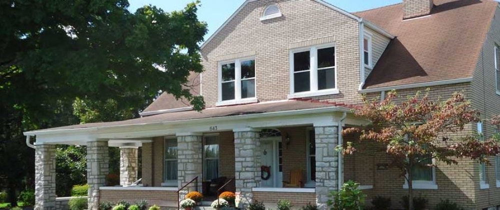 Lawrenceburg Bed & Breakfast