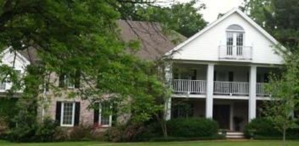 Andover Plantation Bed & Breakfast