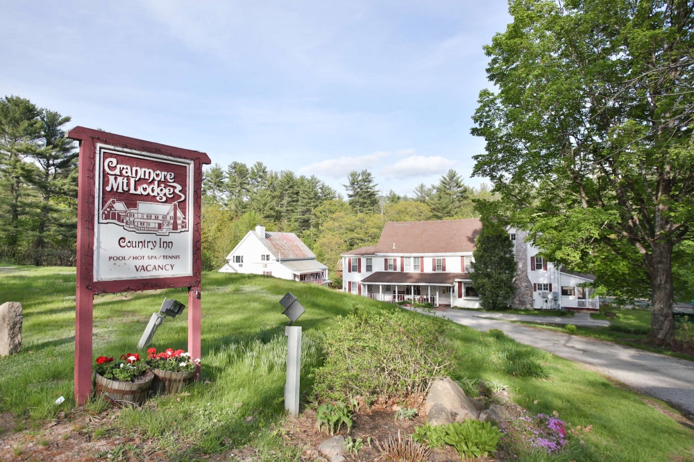 Cranmore Mountain Lodge Bed & Breakfast