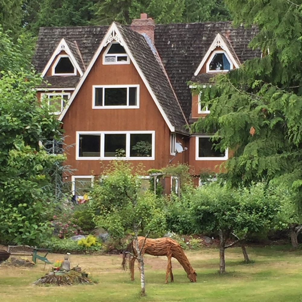 GREEN CAT GUEST HOUSE