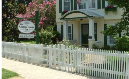 Allison House Inn