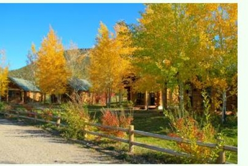 Aspen Grove Inn