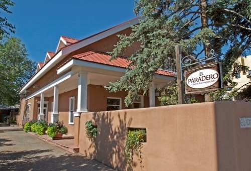 El Paradero Bed and Breakfast Inn