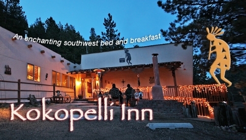 Kokopelli Inn