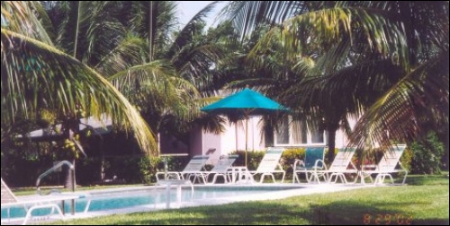 The Palms of Sanibel