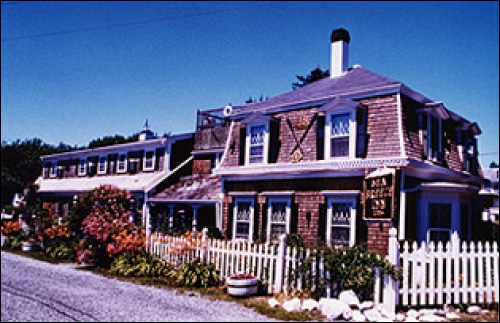 Sea Breeze Inn