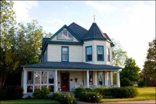 Solomons Victorian Inn