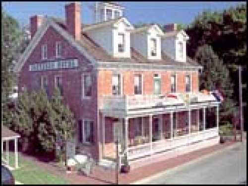 The Southern Hotel