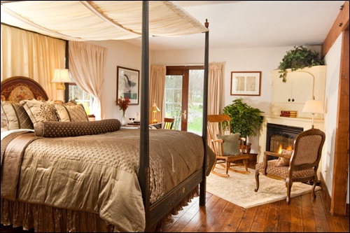 Stonecroft Country Inn